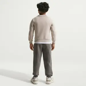 Pantaloni da jogging per bambini Nike Club Fleece image-1