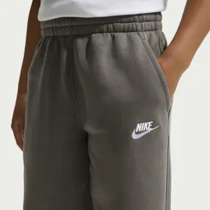 Pantaloni da jogging per bambini Nike Club Fleece image-2