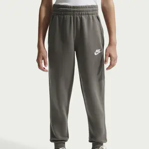 Pantaloni da jogging per bambini Nike Club Fleece image-3