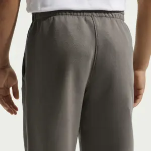 Pantaloni da jogging per bambini Nike Club Fleece image-4