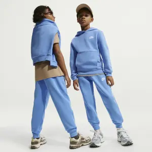 Pantaloni da jogging per bambini Nike Sportswear Club image-3