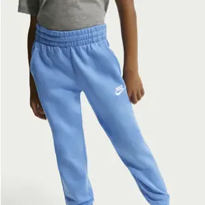 Pantaloni da jogging per bambini Nike Sportswear Club image-4