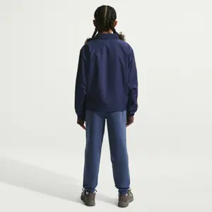 Jogginghose für Kinder Nike Club Fleece image-1