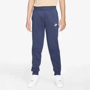 Jogginghose für Kinder Nike Club Fleece image-0