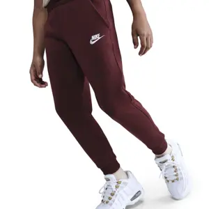 Pantalon de jogging enfant Nike Club Fleece image-3