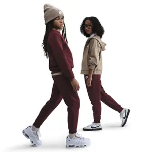 Pantalon de jogging enfant Nike Club Fleece image-5
