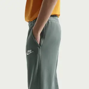 Jogginghose für Kinder Nike Club image-4