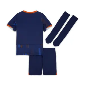 Kinderspielset Niederlande 2024/25 image-1