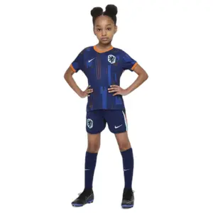 Kit Extérieur enfant Pays-Bas 2024/25 image-1