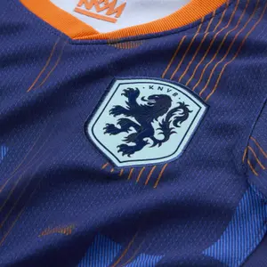 Kit Extérieur enfant Pays-Bas 2024/25 image-4