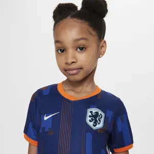 Kit Extérieur enfant Pays-Bas 2024/25 image-5