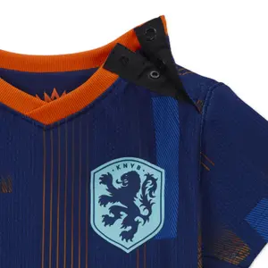 Mini-Außenkit Baby Niederlande 2024/25 image-2