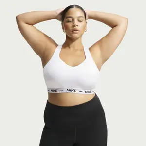 Brassière femme Nike Indy image-2