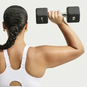 Brassière femme Nike Indy image-3