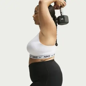 Brassière femme Nike Indy image-4