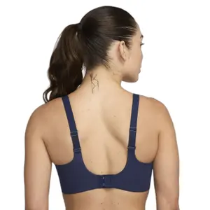 Sujetador de alta sujeción para mujer Nike Alate image-1