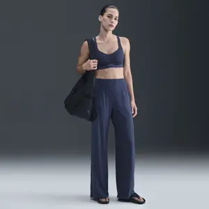 Sujetador de alta sujeción para mujer Nike Alate image-6