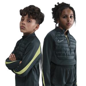 Haut d'entraînement enfant Nike Therma-FIT Academy image-1