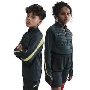 Haut d'entraînement enfant Nike Therma-FIT Academy image-3