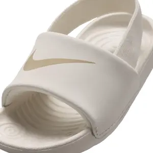 Chinelos de dedo para bebé Nike Kawa image-5