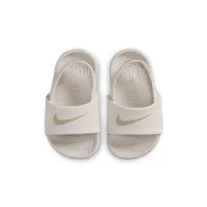 Chinelos de dedo para bebé Nike Kawa image-1