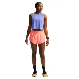 Calções para mulheres Nike Aeroswift Dri-fit Adv Dri-fit image-1