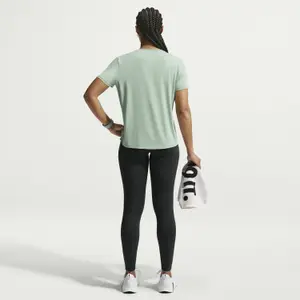 Baddräkt för kvinnor Nike One Classic image-1