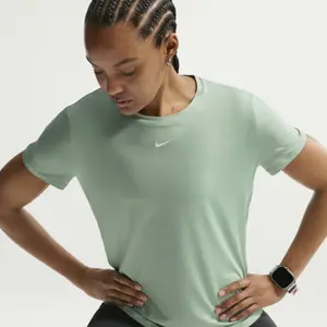 Baddräkt för kvinnor Nike One Classic image-2
