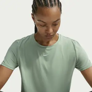 Baddräkt för kvinnor Nike One Classic image-4