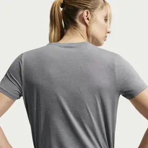 Baddräkt för kvinnor Nike One Classic image-3