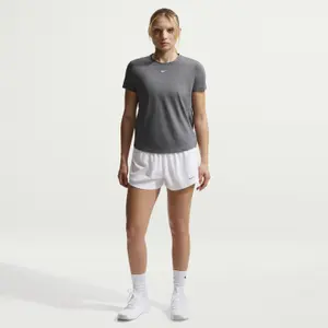 Baddräkt för kvinnor Nike One Classic image-0