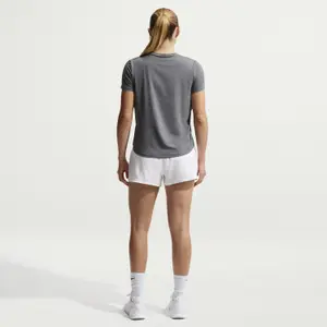 Baddräkt för kvinnor Nike One Classic image-2