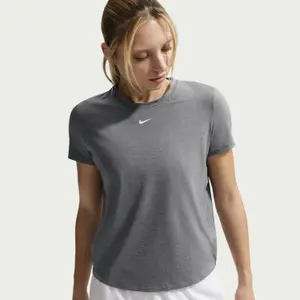 Baddräkt för kvinnor Nike One Classic image-1