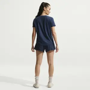 Baddräkt för kvinnor Nike One Classic image-1