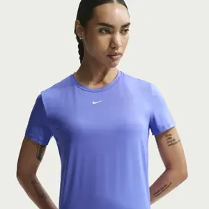 Dámský plavky Nike One Classic image-3