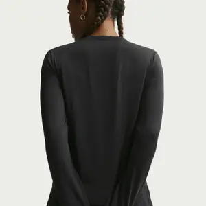 Langarmtrikot für Damen Nike One Classic image-4