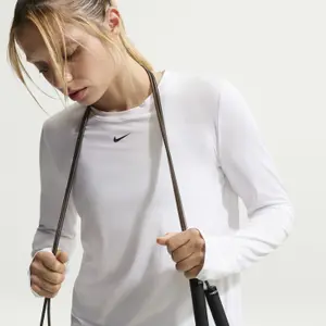 Women's Long Sleeve Jersey Nike One Classic image-3
