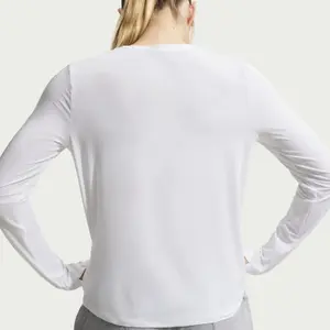 Women's Long Sleeve Jersey Nike One Classic image-4