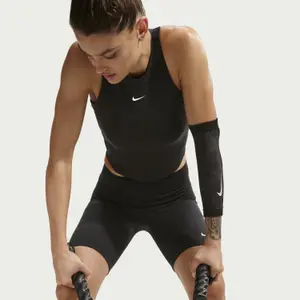 Damski tank top Nike One Fitted image-4