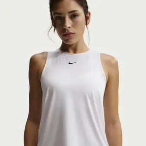 Canottiera da donna Nike One Classic image-2