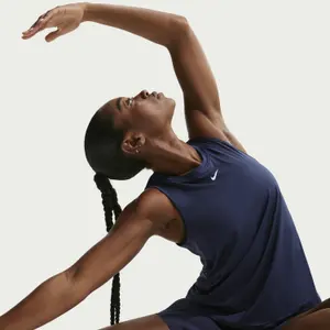 Canottiera da donna Nike One Classic image-2