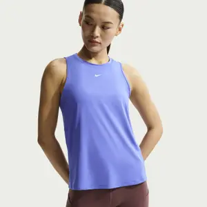 Canottiera da donna Nike One Classic image-3