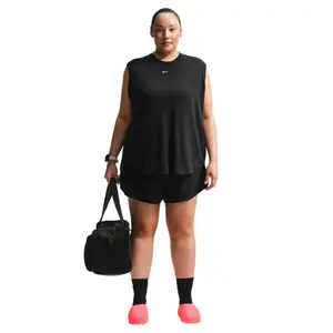 Women's tank top Nike One Relaxed image-0