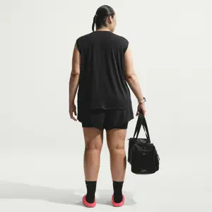 Women's tank top Nike One Relaxed image-1