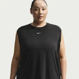 Women's tank top Nike One Relaxed image-2