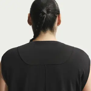 Women's tank top Nike One Relaxed image-3