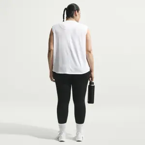 Women's tank top Nike One Relaxed image-3