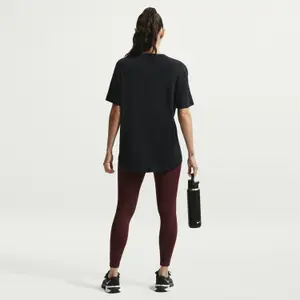 Camiseta mujer Nike One Relaxed image-1