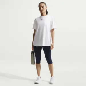 Camiseta mujer Nike One Relaxed image-0