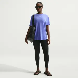 Women's swimsuit Nike One Relaxed image-0